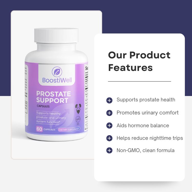 Prostate Support
