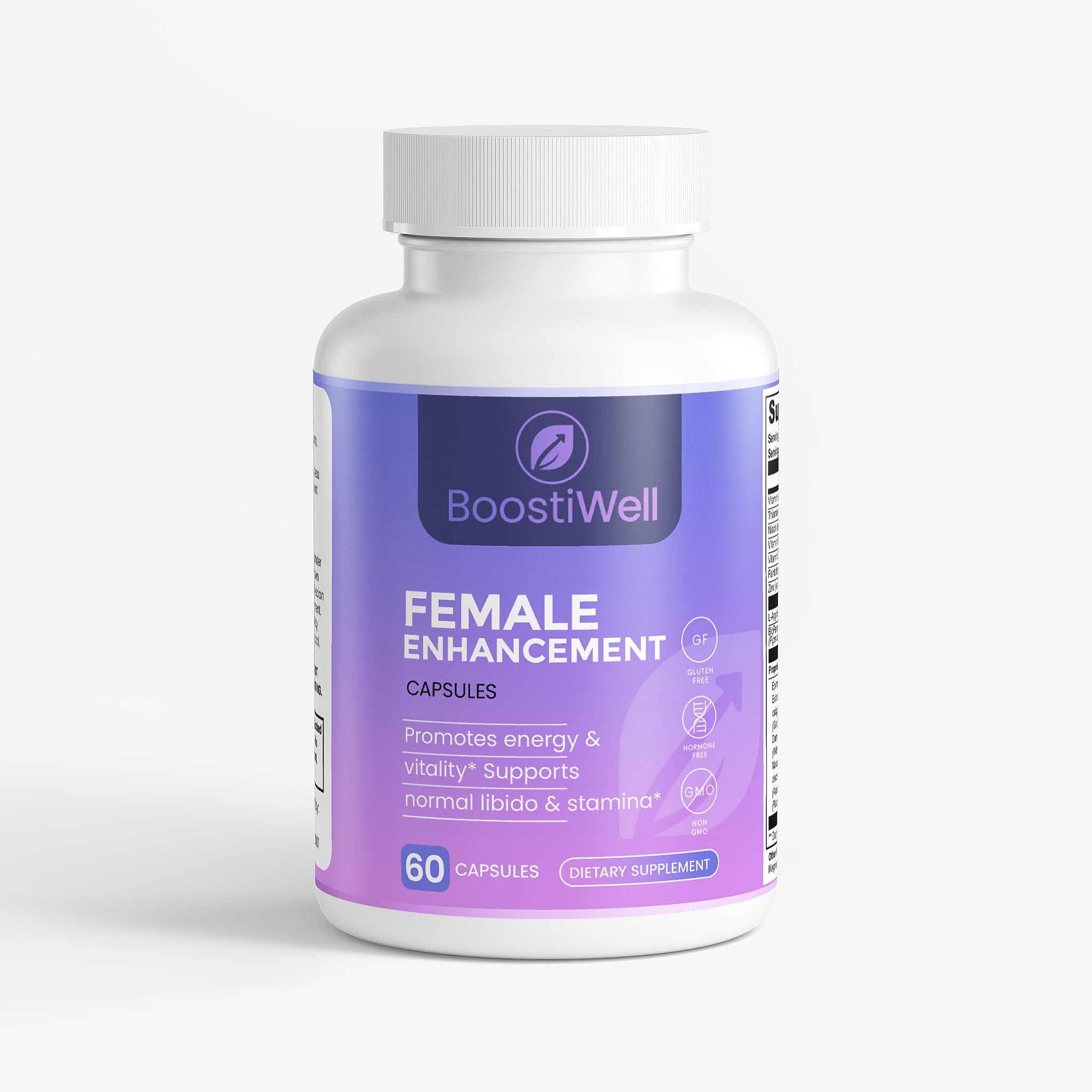 Female Enhancement