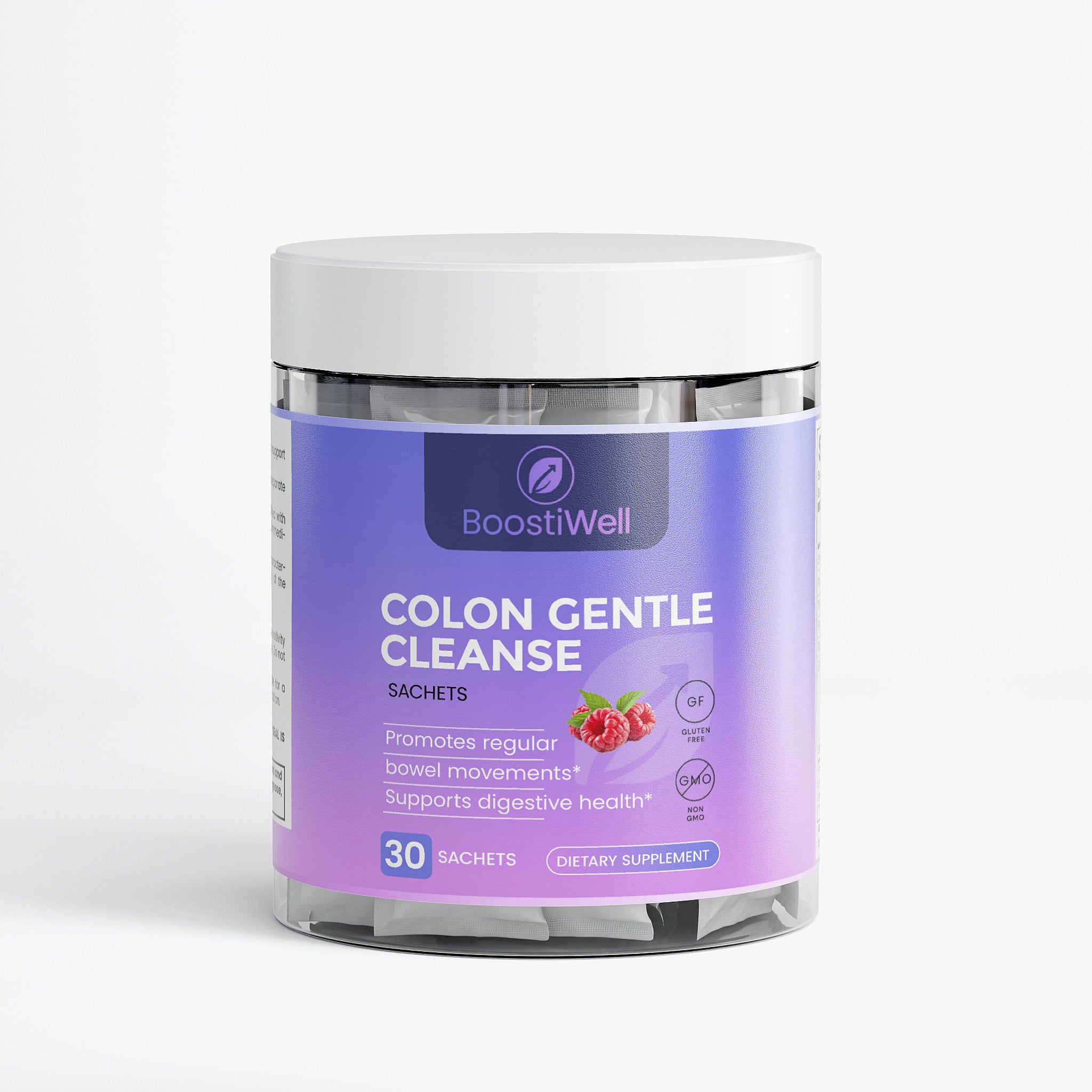 Colon Gentle Cleanse
