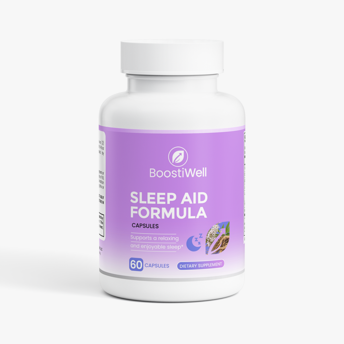 Sleep Formula - Boostiwell