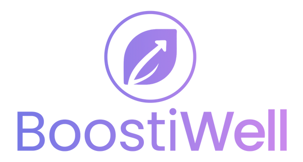 Boostiwell